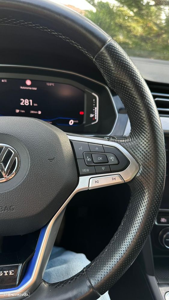 VW Passat Variant 1.4 TSI GTE+ Plug-in - 30