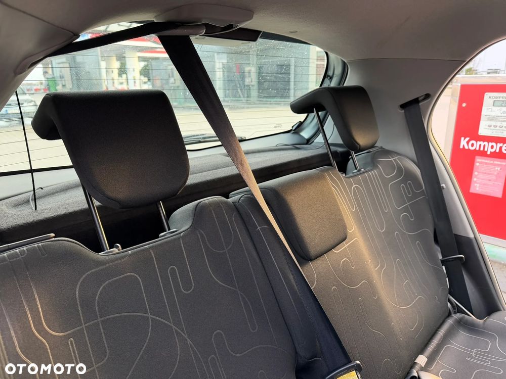 Toyota Yaris 1.0 Luna EU5 - 23