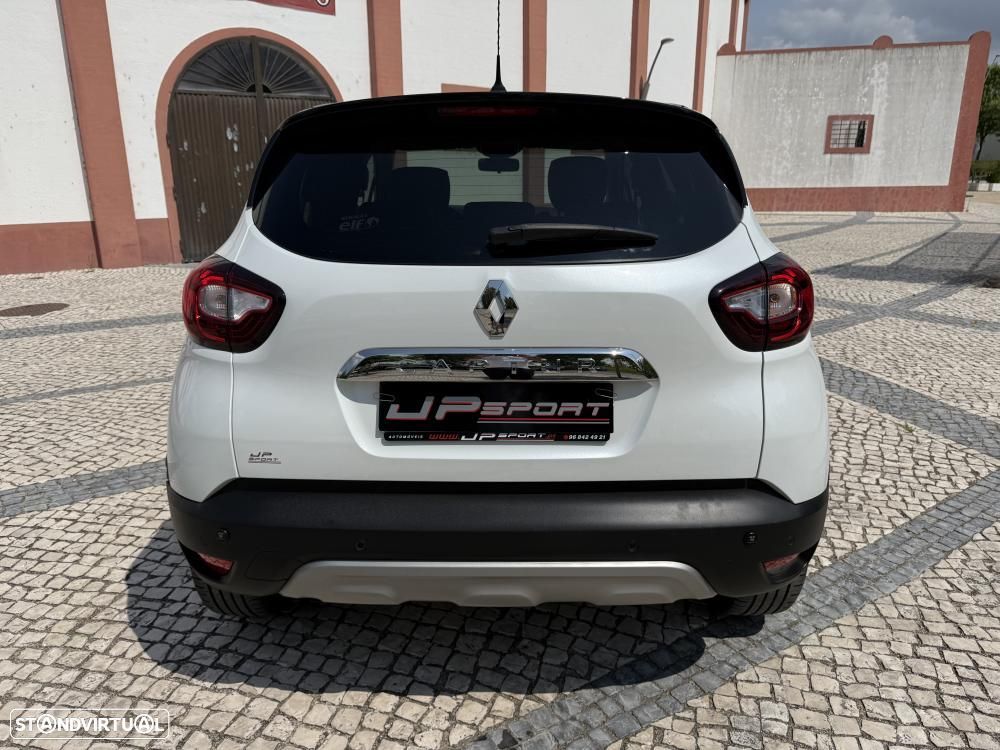 Renault Captur 0.9 TCE Exclusive - 6