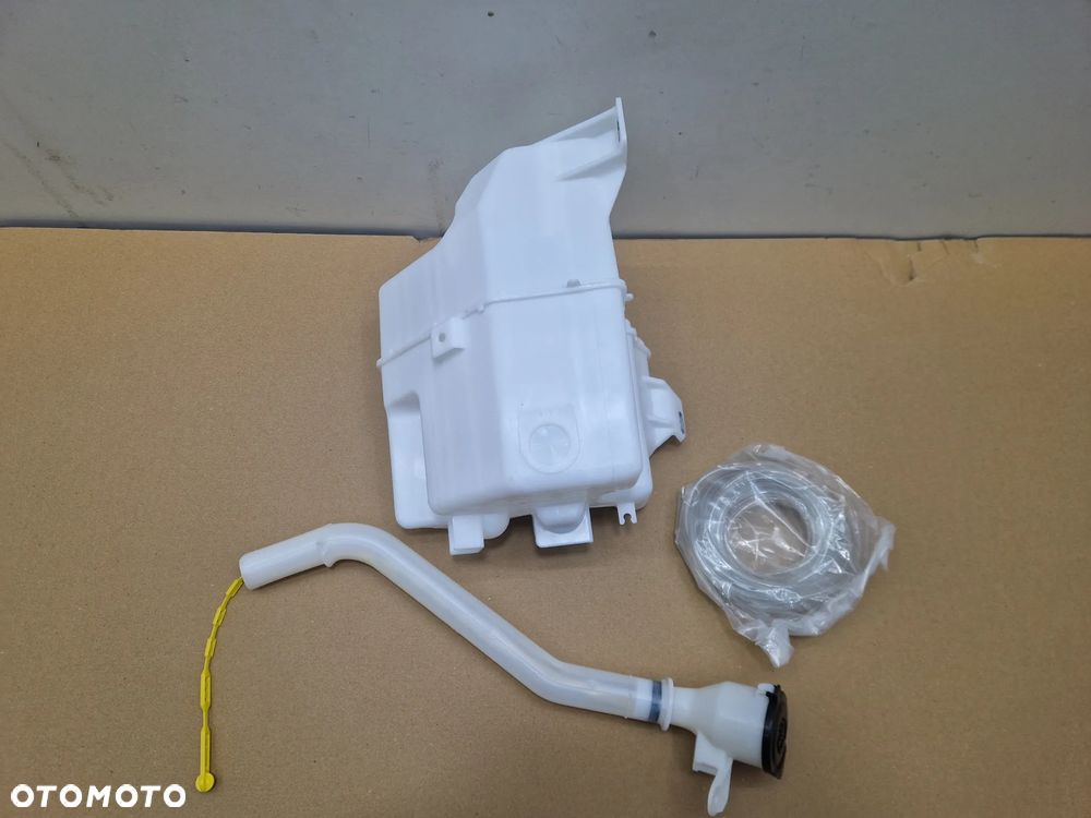 TOYOTA RAV4 18- ZBIORNIK ZBIORNICZEK SPRYSKIWACZY NOWY 8531542460 - 4