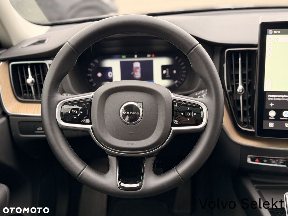 Volvo XC 60 - 32