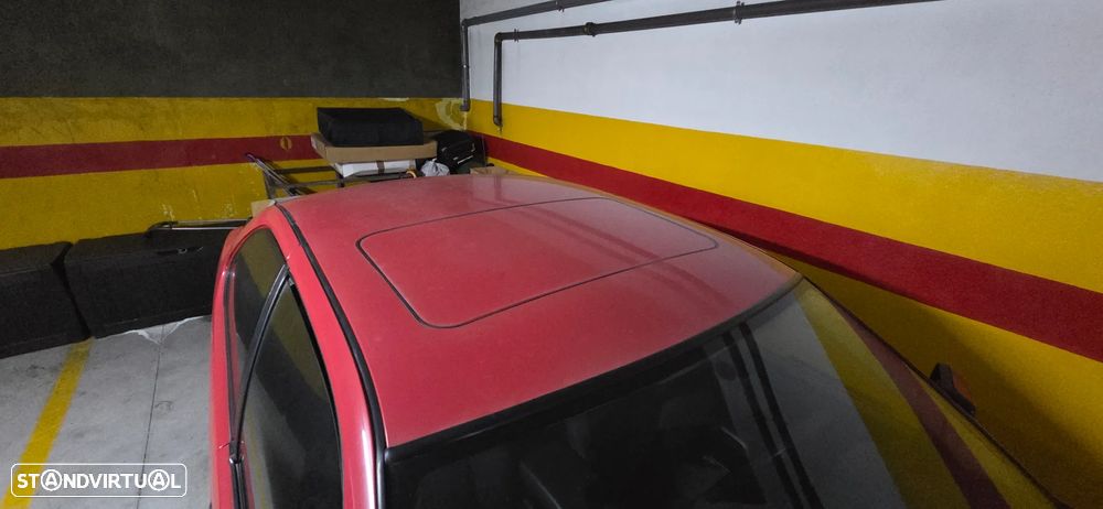 BMW 316 i Compact - 4