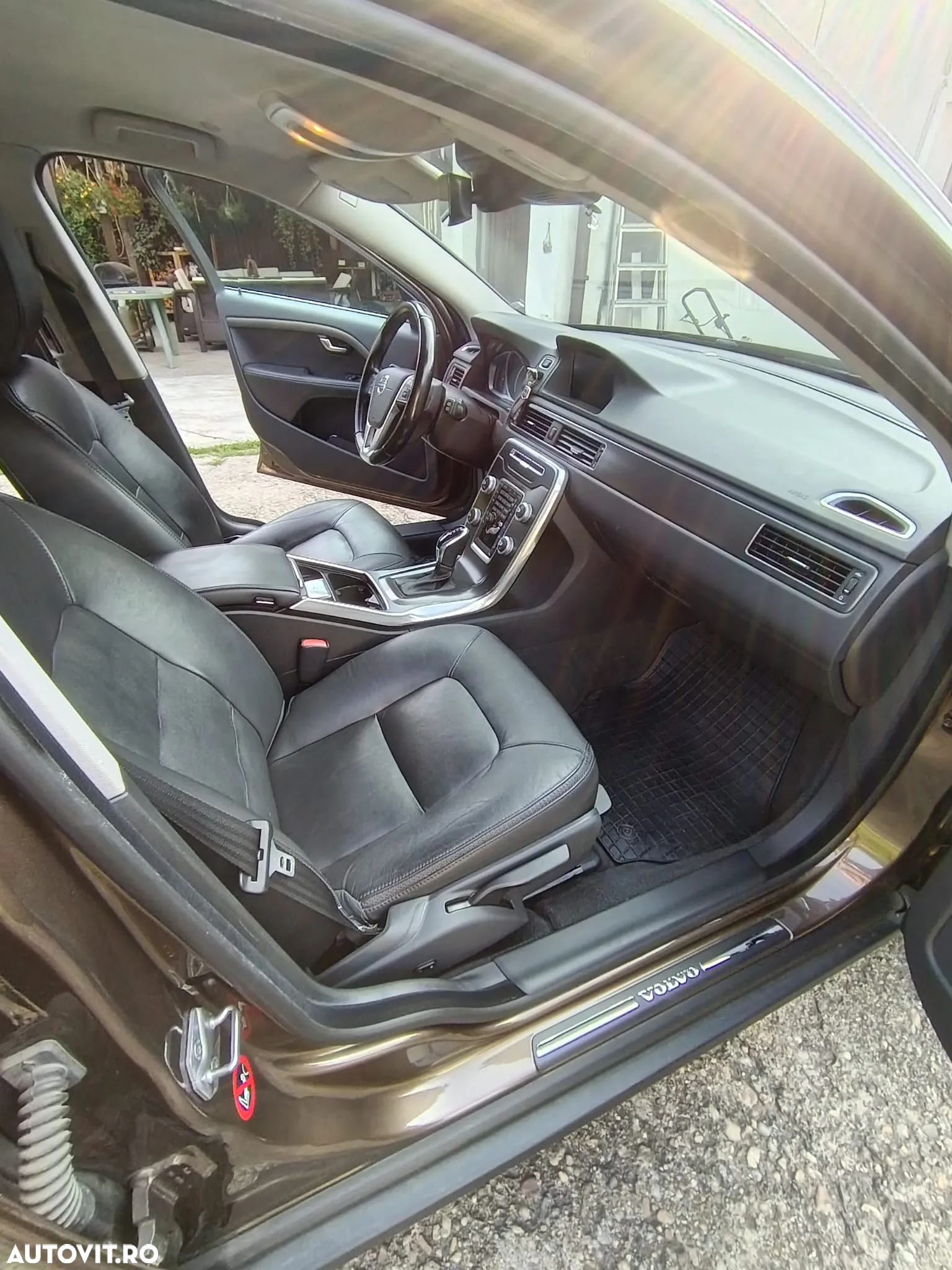 Volvo XC 70 D4AWD Momentum - 8
