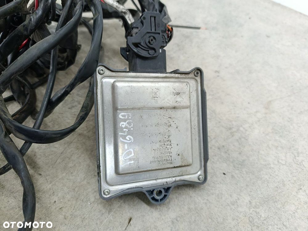 INSTALACJA LPG MITSUBISHI OUTLANDER I 67R-014066 67R-030973 10R-036333 STAG - 9