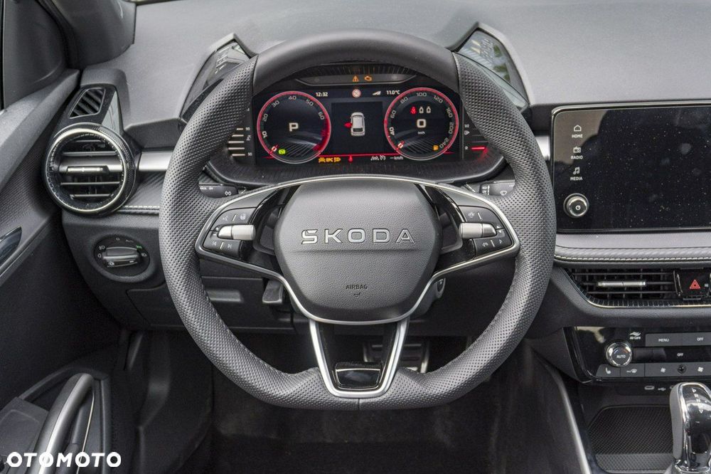Skoda Fabia - 29