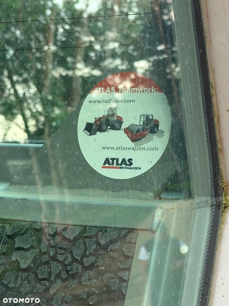 Atlas AW 1120 - 9