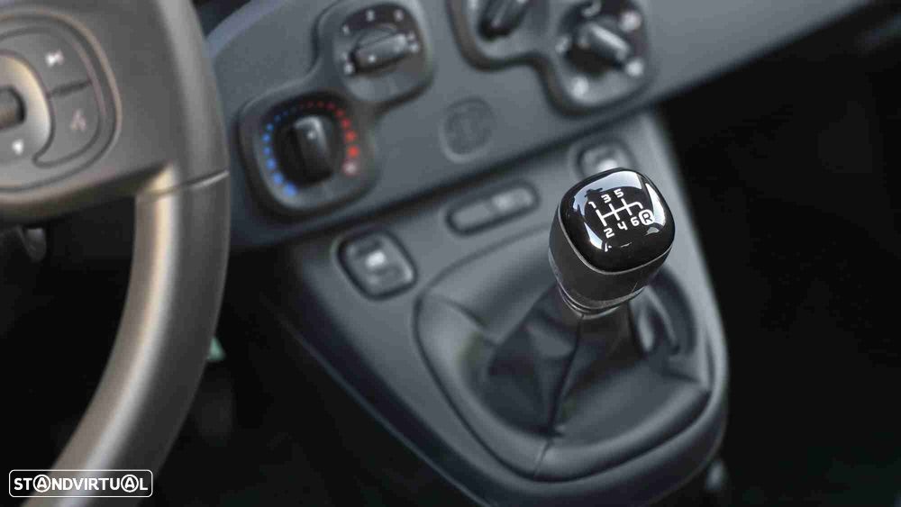 Fiat Panda 1.0 Hybrid - 16