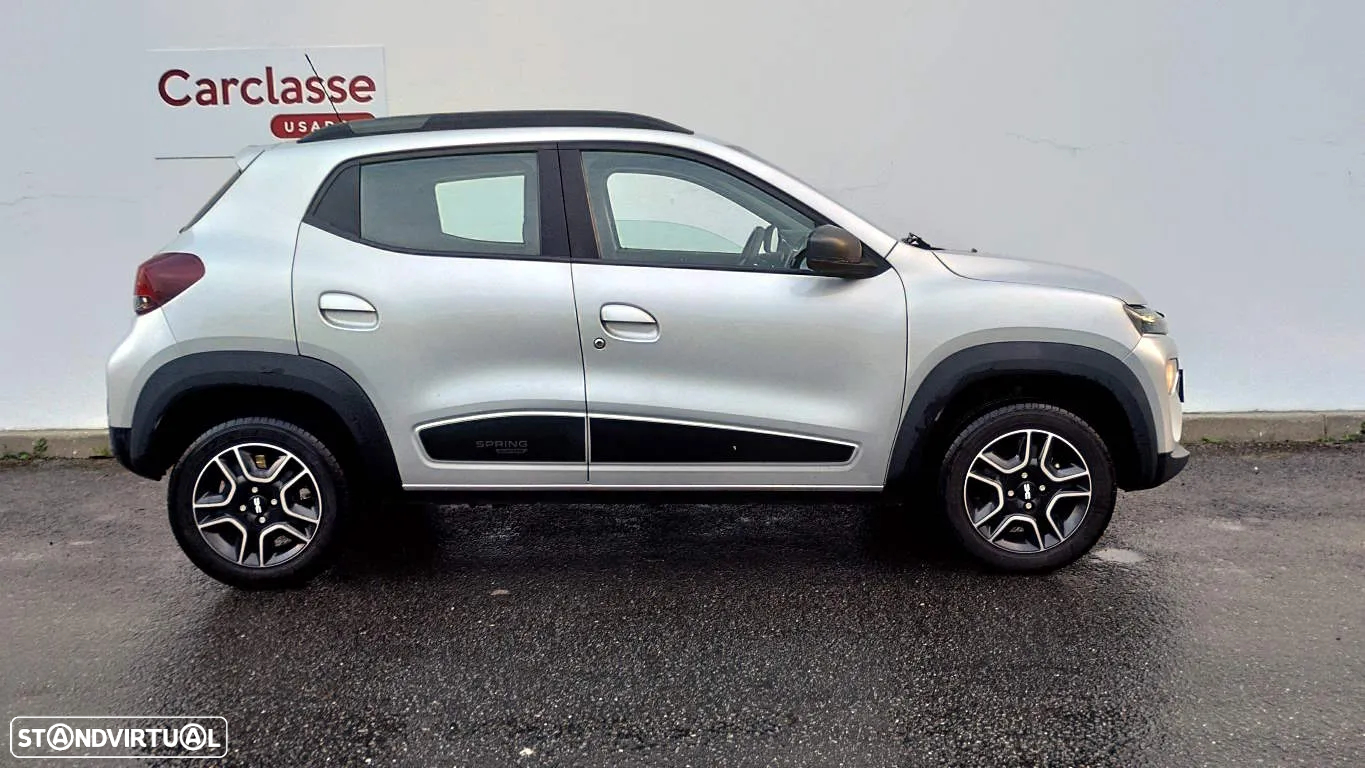 Dacia Spring Electric 45 Expression - 20