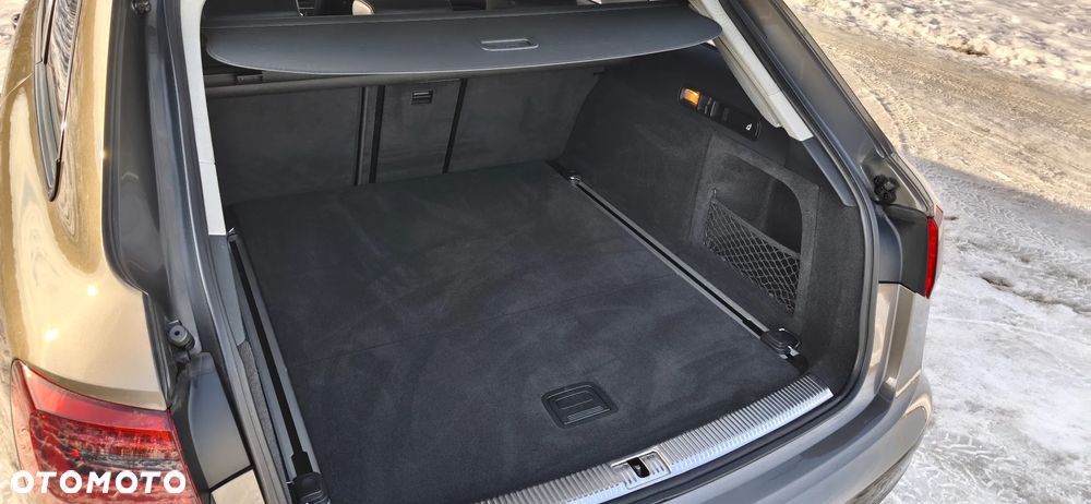 Audi A6 Avant 3.0 TDI DPF quattro tiptronic - 9