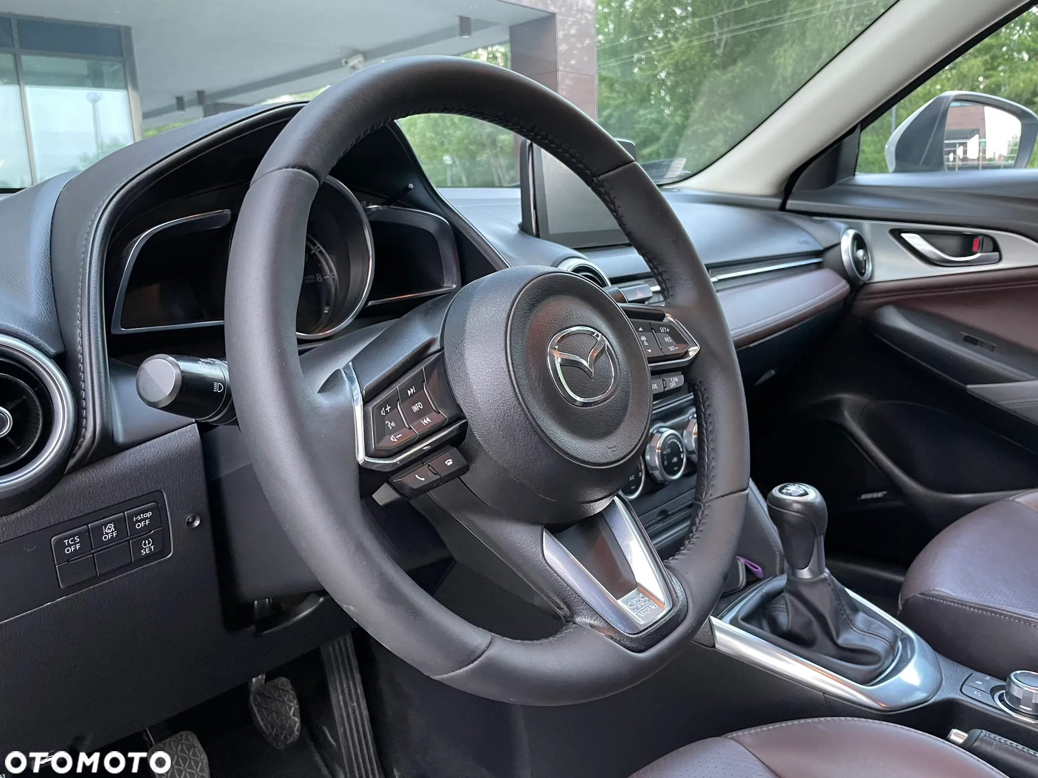 Mazda CX-3 2.0 Takumi Safety AWD - 26
