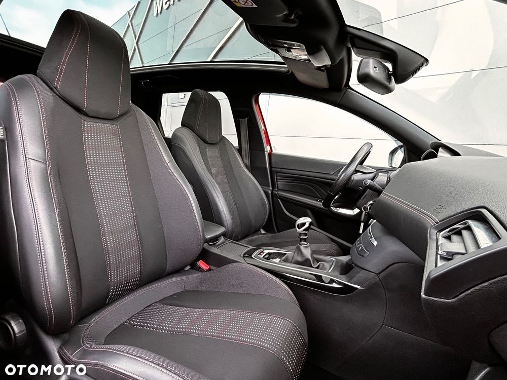 Peugeot 308 BlueHDi 130 Stop & Start GT Pack - 30