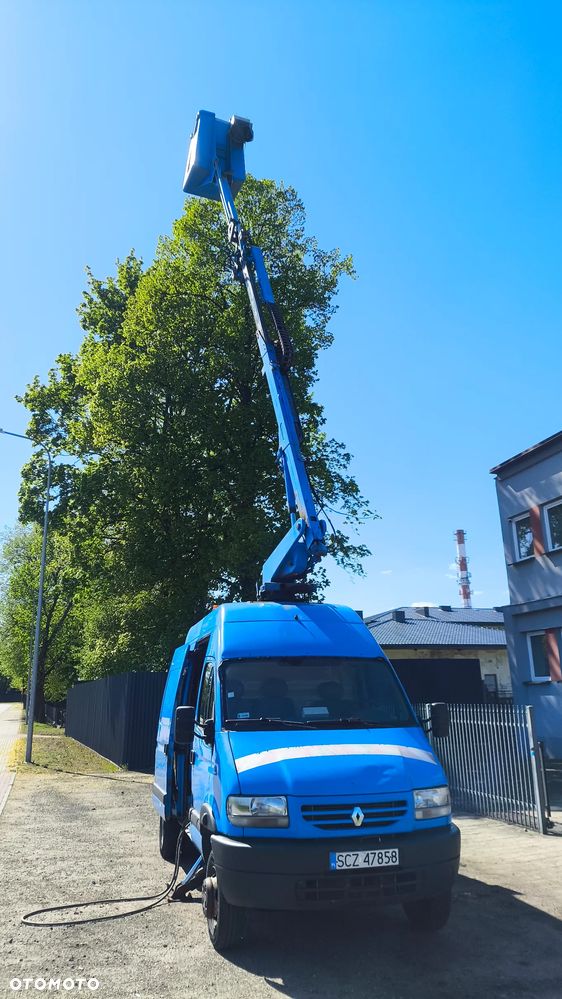 Renault Mascott - 14