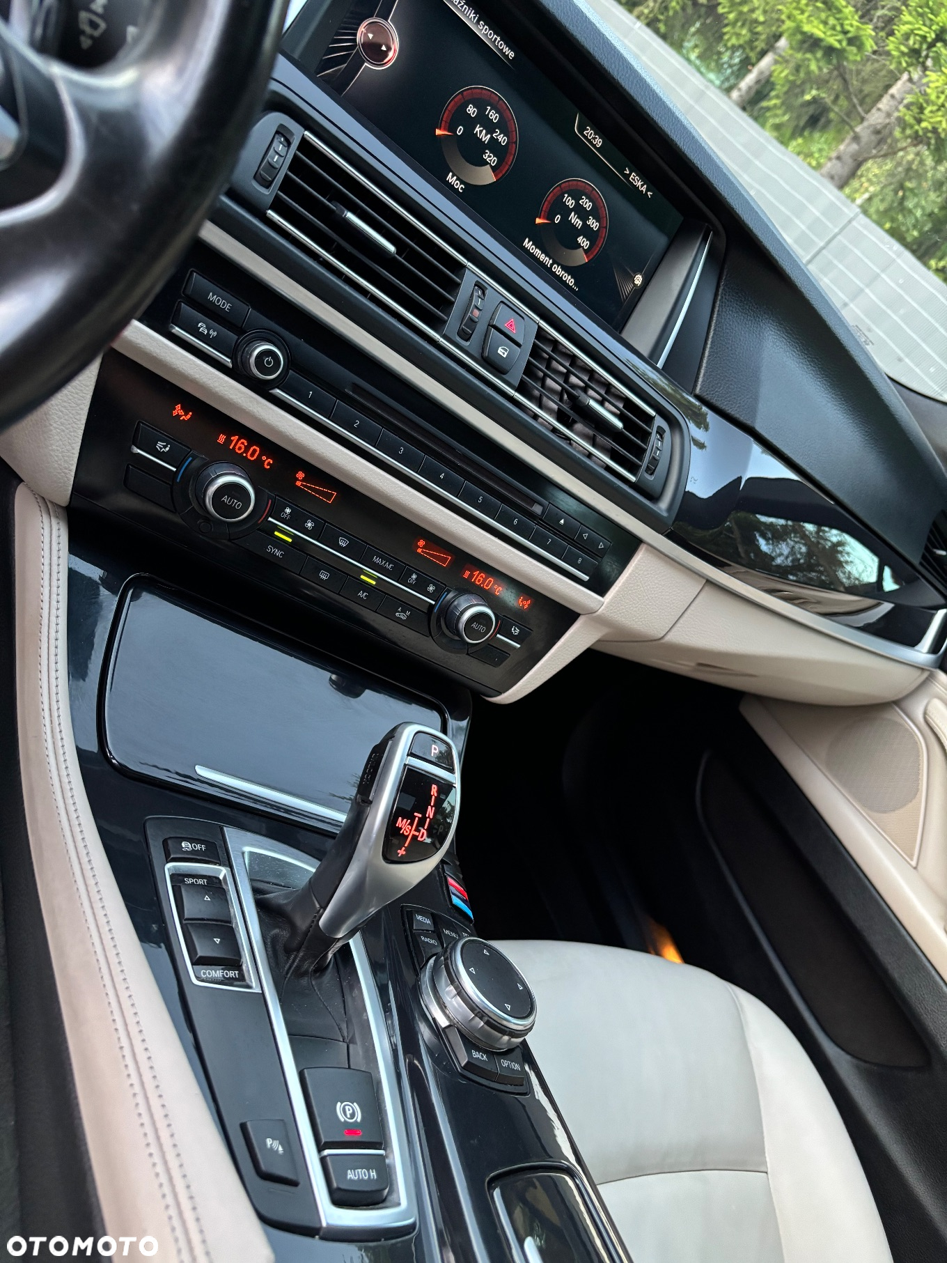 BMW Seria 5 - 18