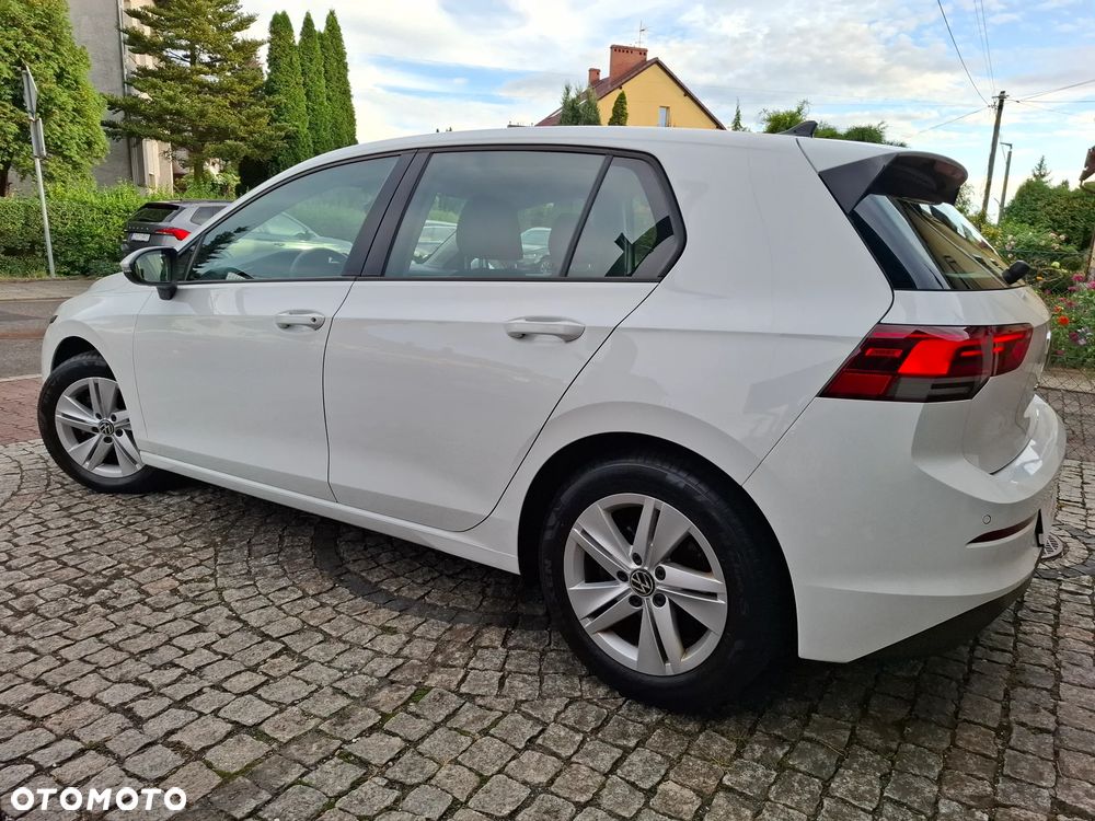 Volkswagen Golf 1.5 TSI EVO Life - 4