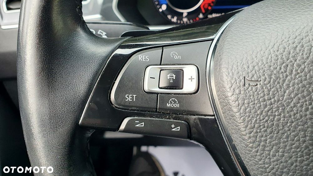 Volkswagen Tiguan 1.4 TSI BMT ACT Highline DSG - 38