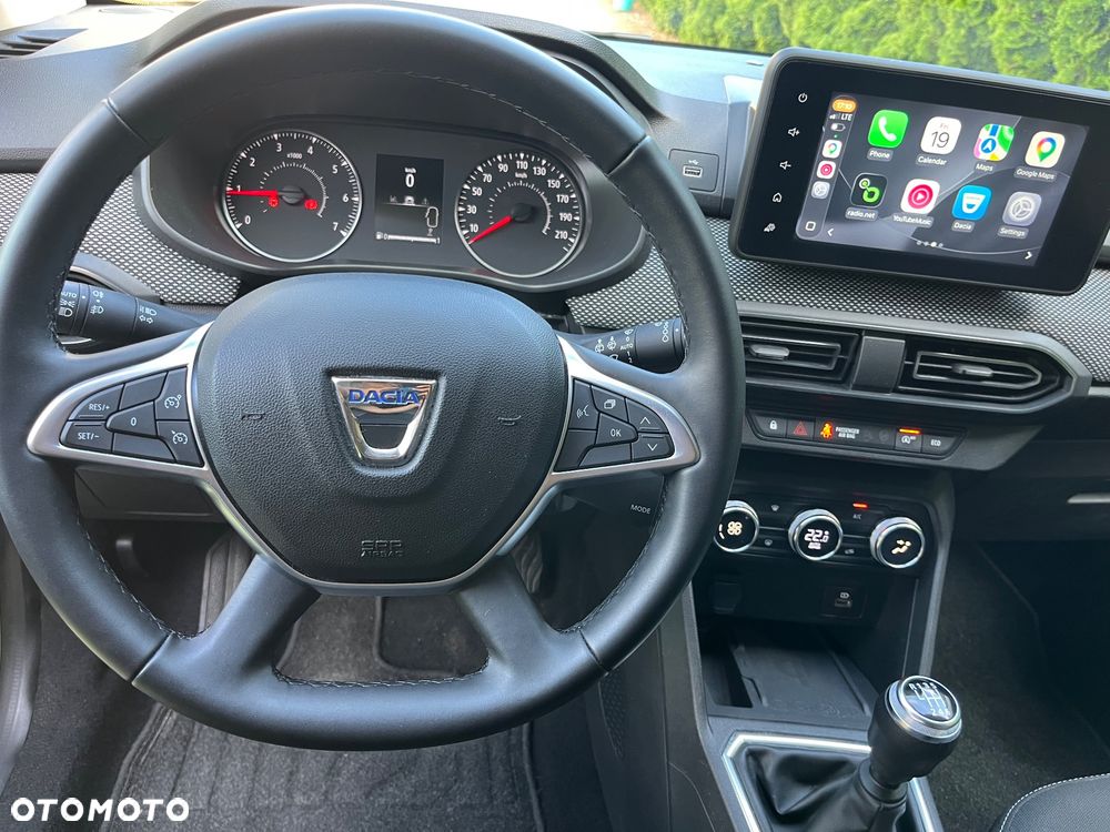 Dacia Sandero - 9