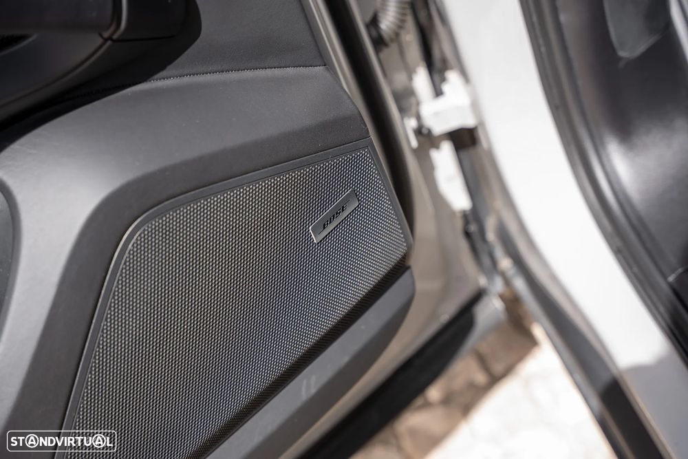 Porsche Cayenne E-Hybrid - 39