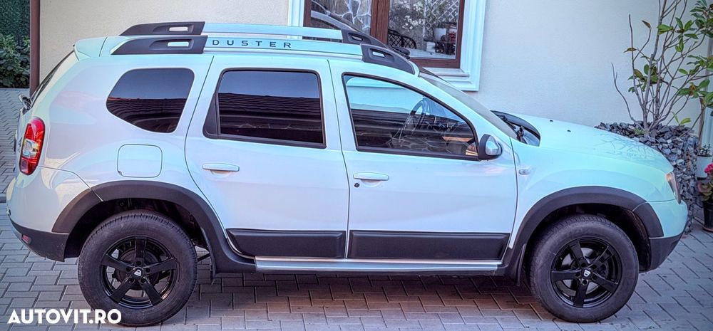 Dacia Duster - 3