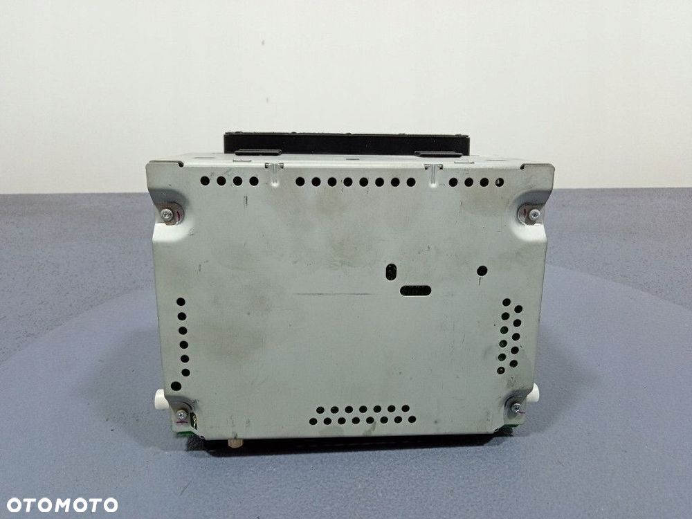 FORD FIESTA MK7 LIFT RADIO TUNER CD AM5T-18C815-GL - 1