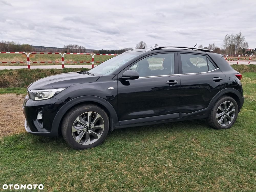 Kia Stonic 1.0 T-GDI L - 3