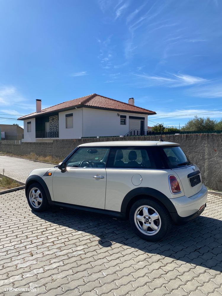 MINI 3 Portas - 9