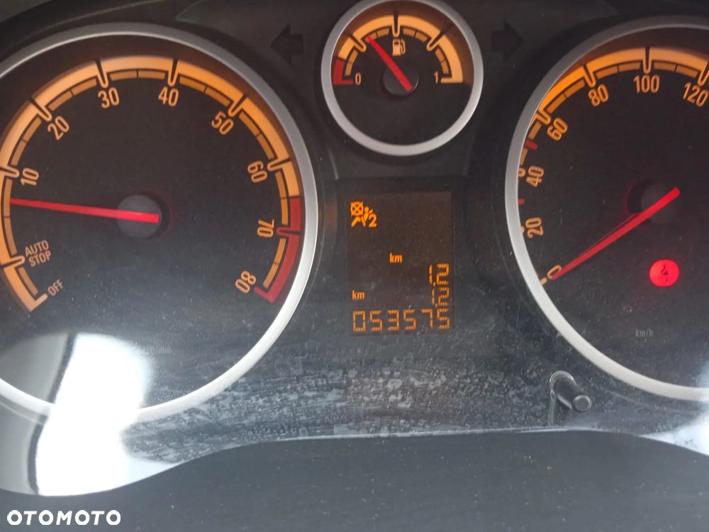Opel Corsa 1.4 16V 111 - 22