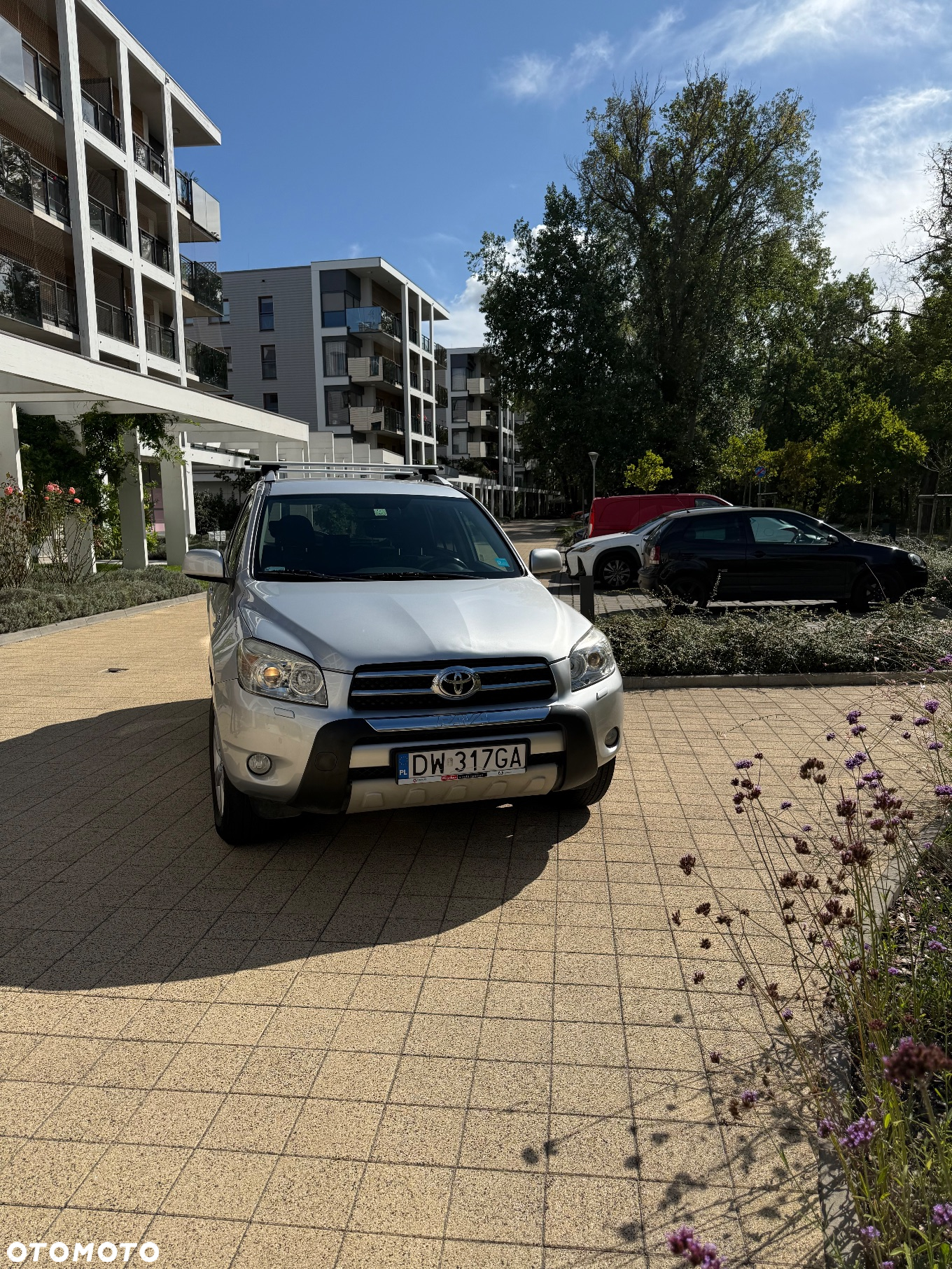 Toyota RAV4 - 3