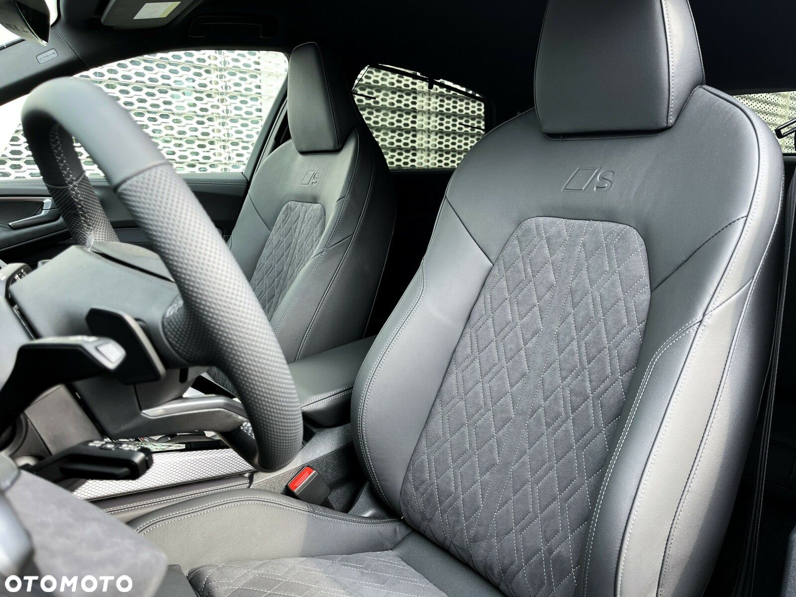 Audi A5 Limousine - 24