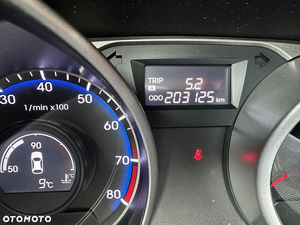 Hyundai ix35 1.6 2WD Classic - 13