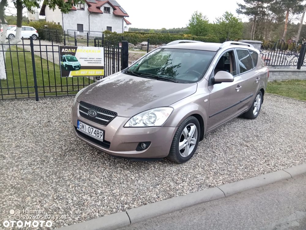 Kia Ceed 1.6 CRDi Edition 7 - 2