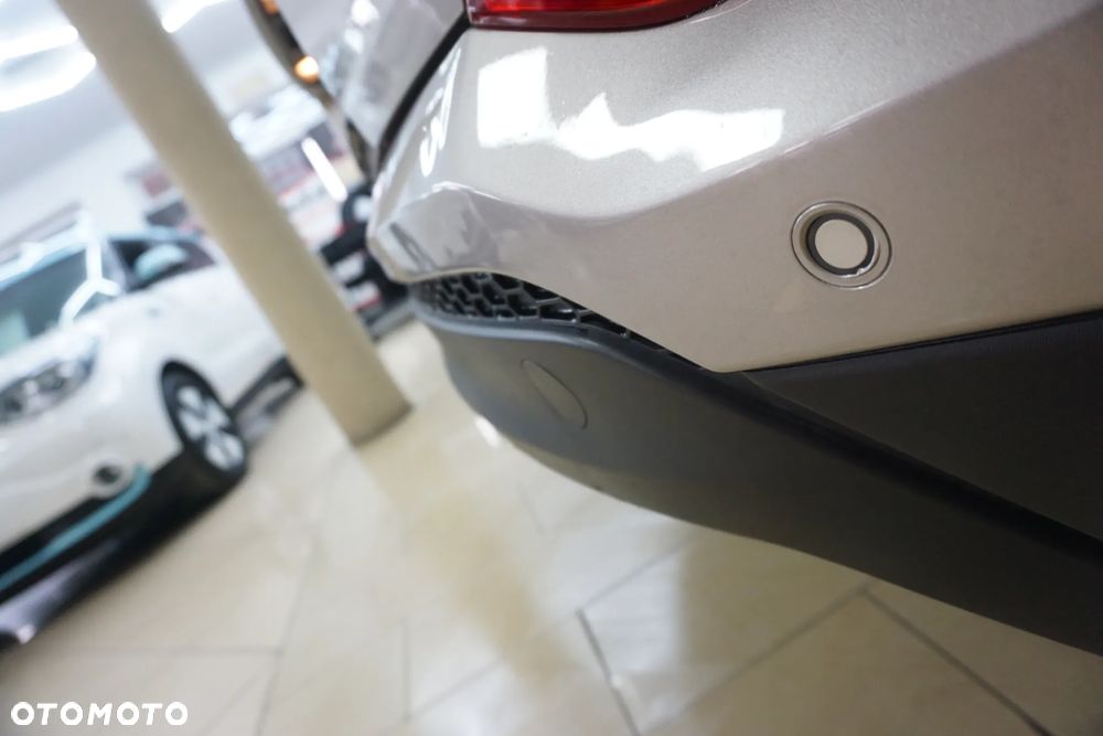 Hyundai Tucson blue 1.6 GDi 2WD Classic - 18