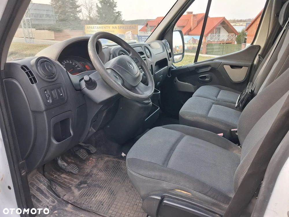 Renault Master - 9