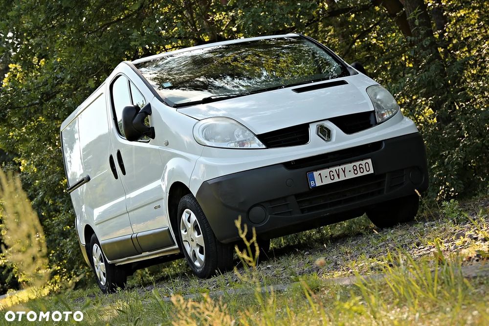 Renault Trafic - 5
