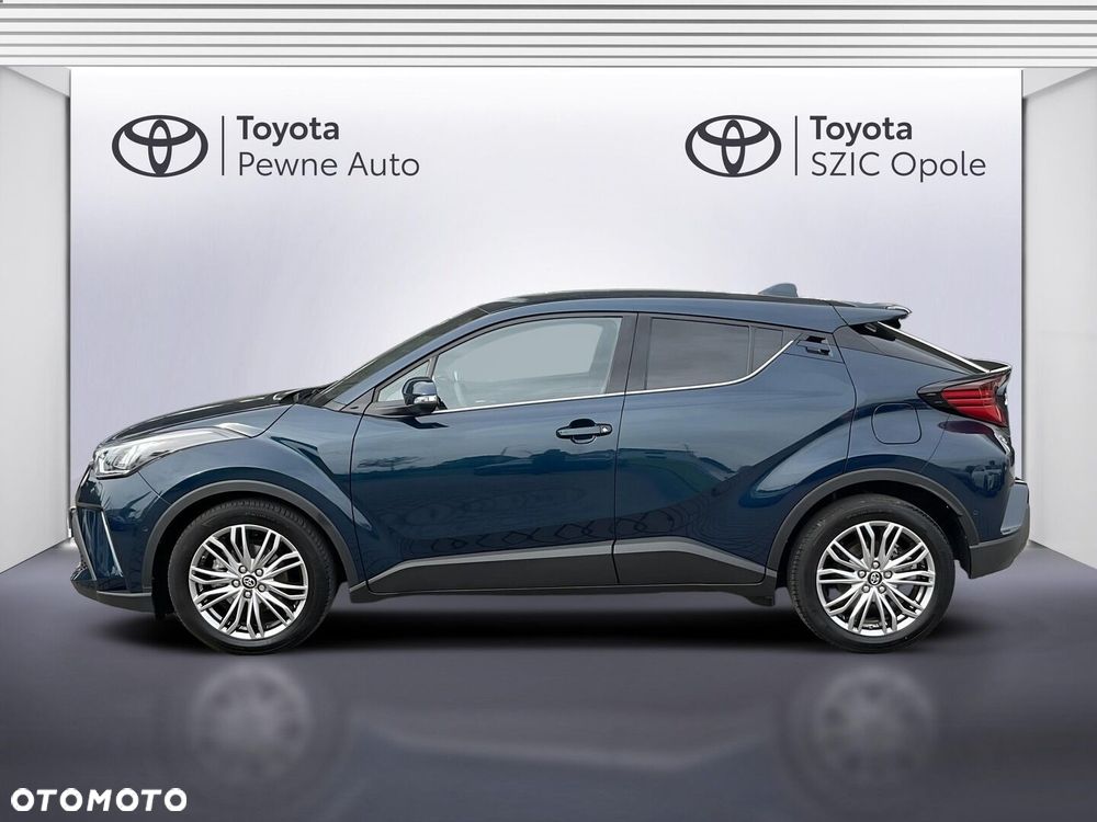Toyota C-HR 1.8 Hybrid Executive - 2