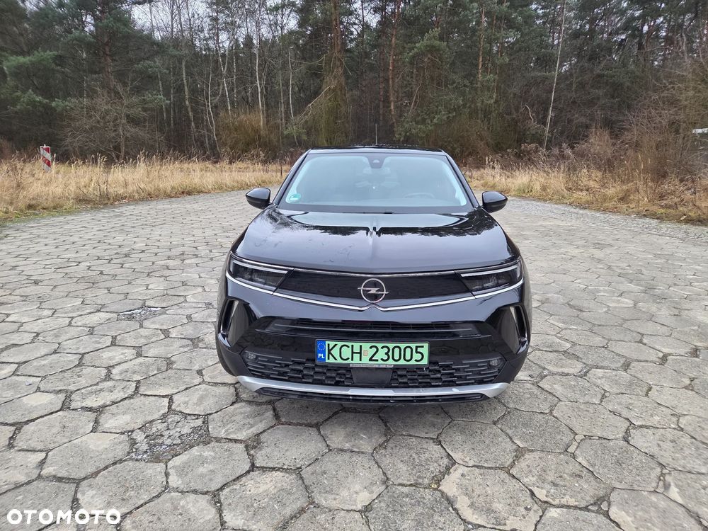 Opel Mokka ver-mokka--e-edition - 5