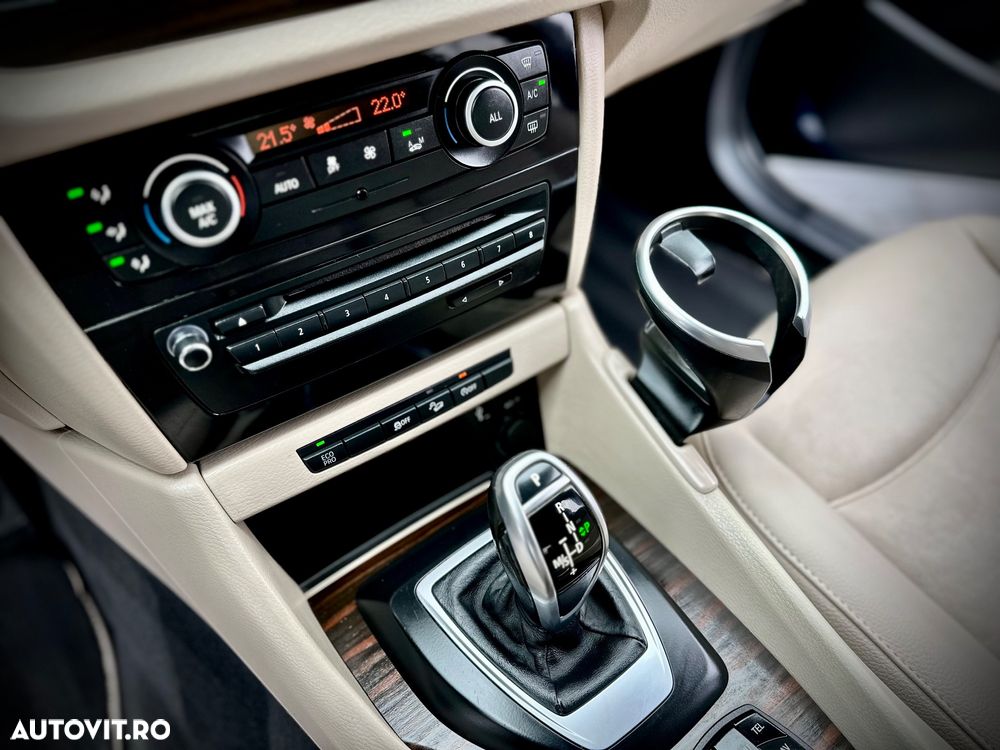 BMW X1 - 19