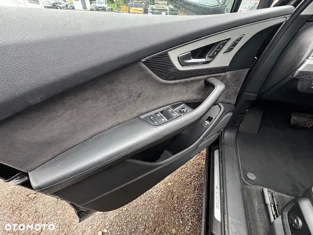 Audi Q7 e-tron 3.0 TDI Quattro Tiptr - 19