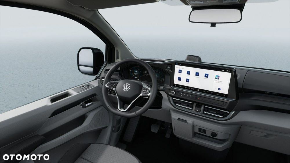 Volkswagen Caravelle - 14