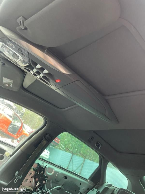 Para Peças Citroen Ds5 - 6