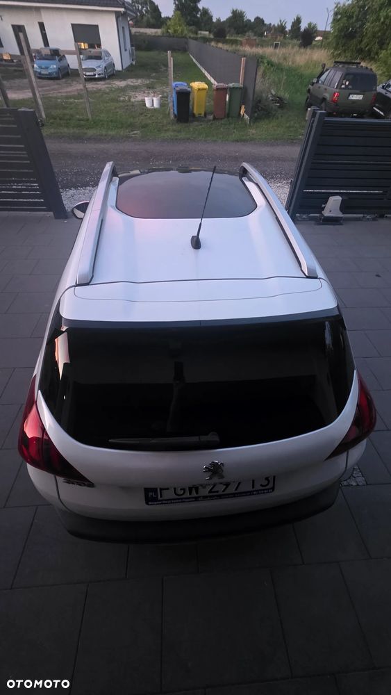 Peugeot 2008 1.2 Pure Tech Crossway S&S EAT6 - 7