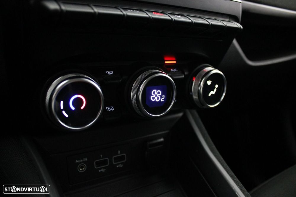 Renault Zoe (c/ Bateria) E-Tech EV50 Equilibre - 20