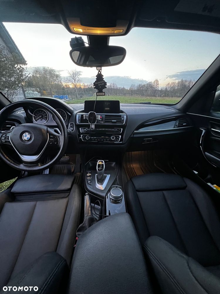 BMW Seria 2 230i Sport-Aut Sport Line - 17