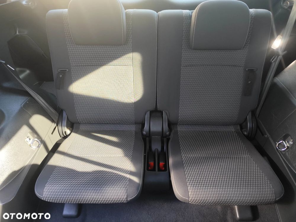 Toyota Verso 1.6 D-4D 7-Sitzer Start/Stop Skyview Edition - 27