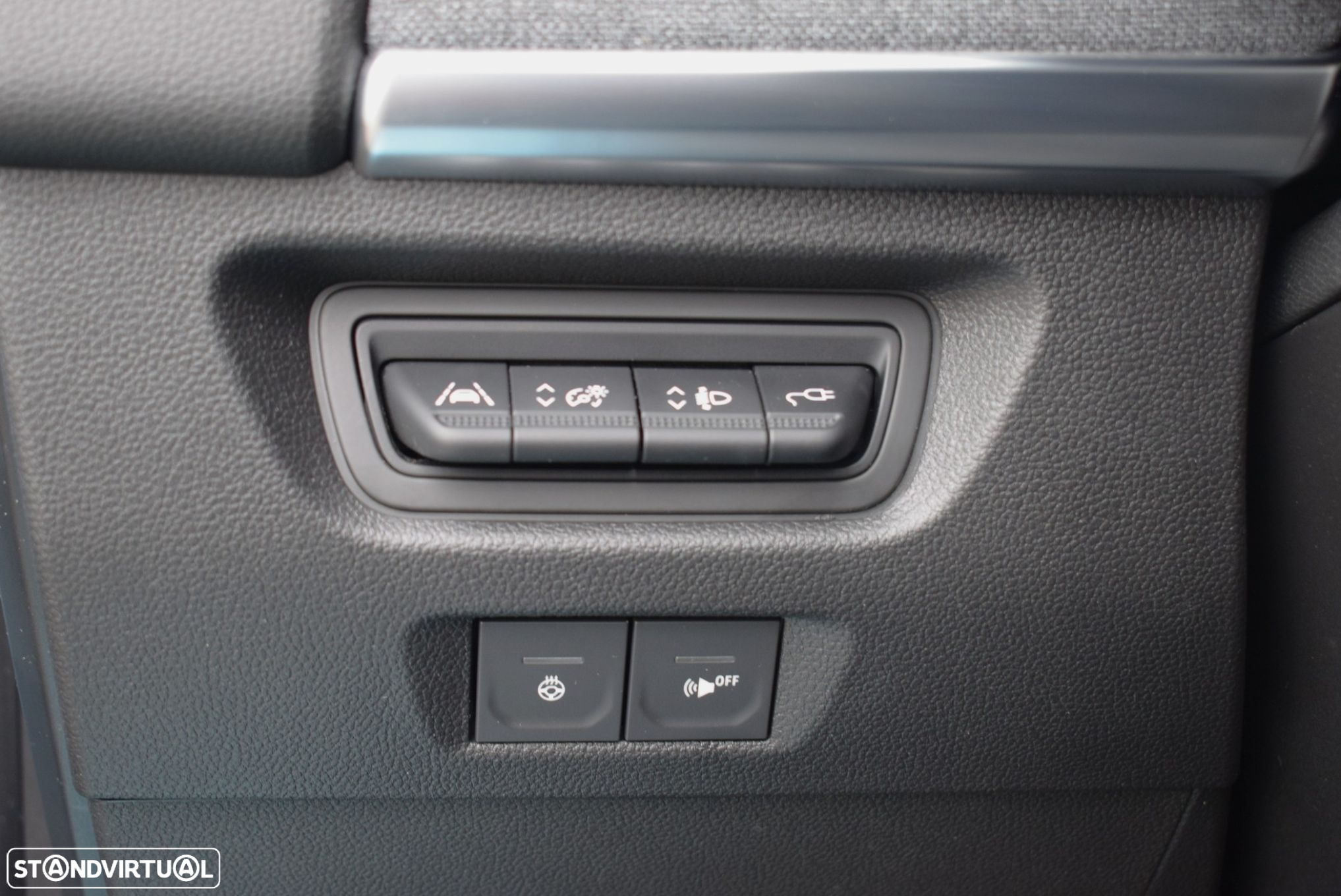 Renault Zoe (c/ Bateria) Intens 50 - 17