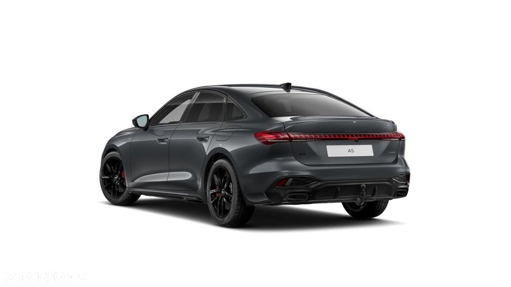 Audi A5 Limousine e-Hybrid 270 kW Quattro S tronic - 7