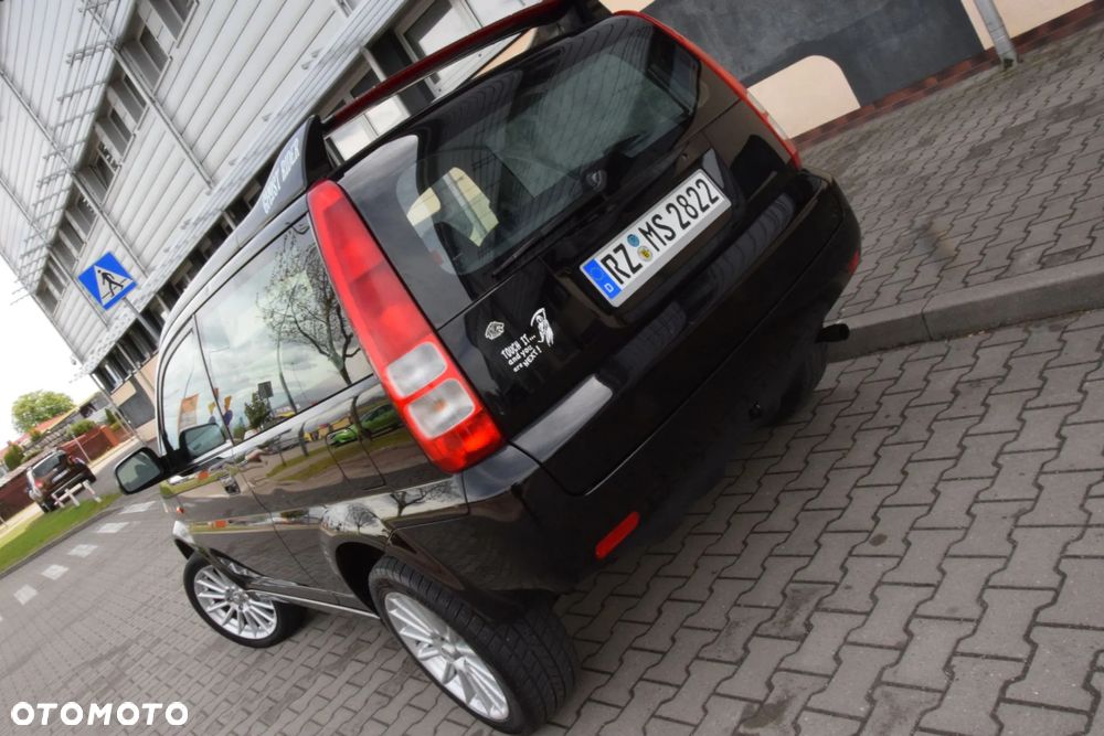 Honda HR-V 1.6 4WD - 32