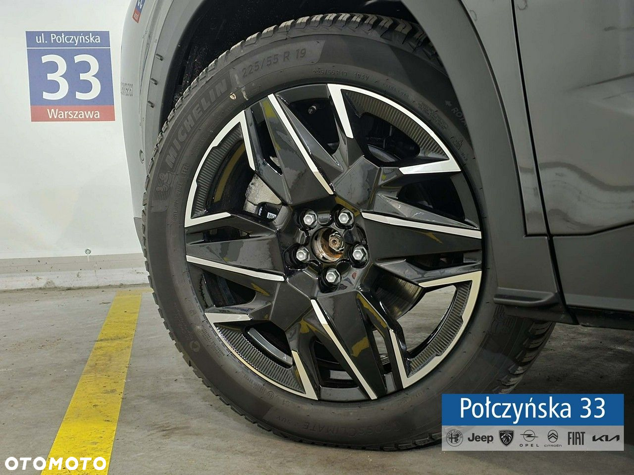 Peugeot 5008 - 2