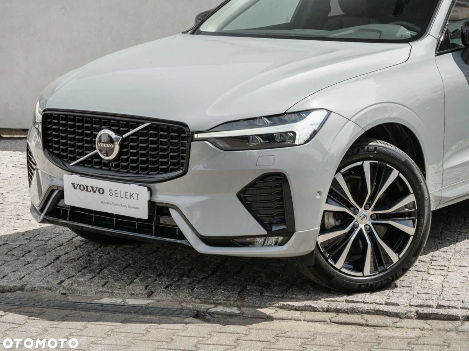 Volvo XC 60 - 10