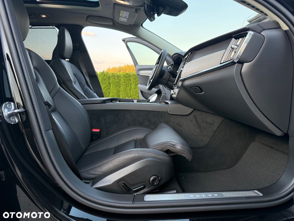Volvo V90 Cross Country B6 B AWD Geartronic Pro - 16