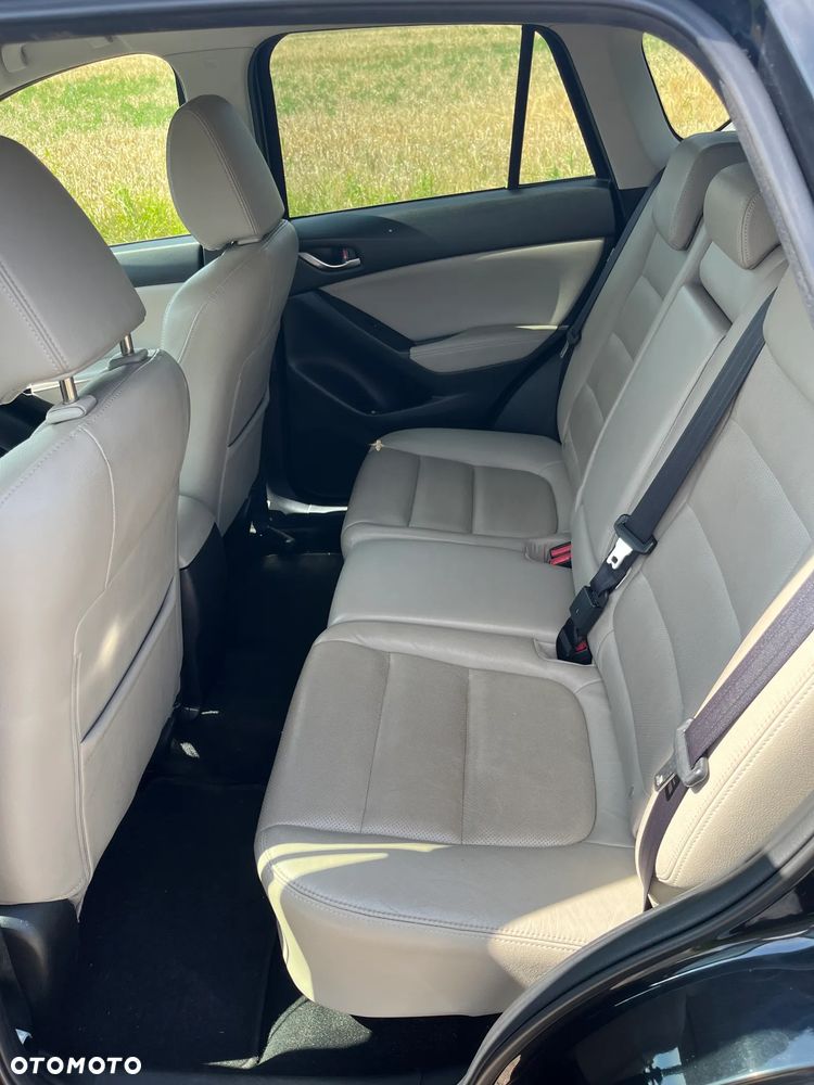 Mazda CX-5 2.0 Skypassion - 15